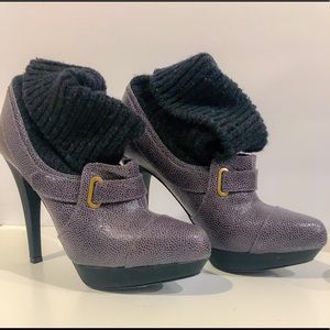 Stella McCartney sock bootie size 38
